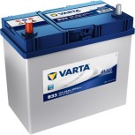 VARTA B33 45Ah